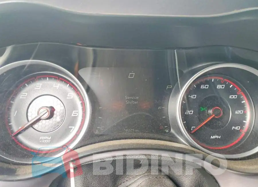 2C3CDXHG4LH167218 Photo# 9