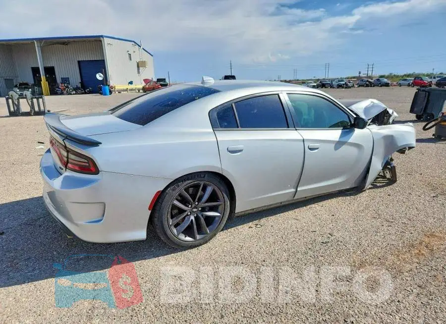 2C3CDXHG6KH591725 Photo# 3