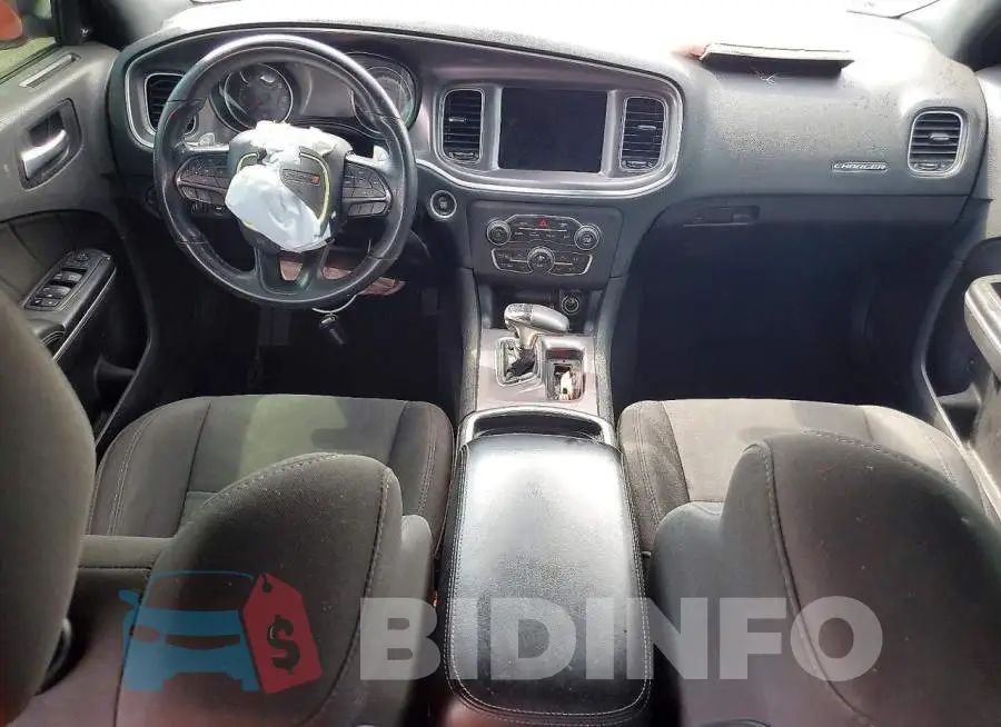 2C3CDXHG6KH608717 Photo# 8