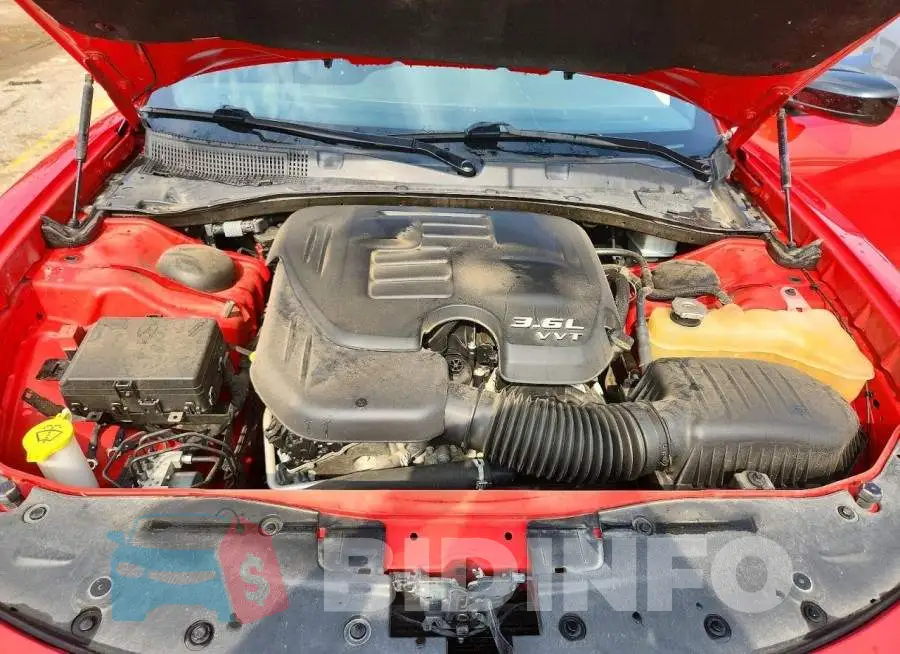2C3CDXJG5KH743410 Photo# 11
