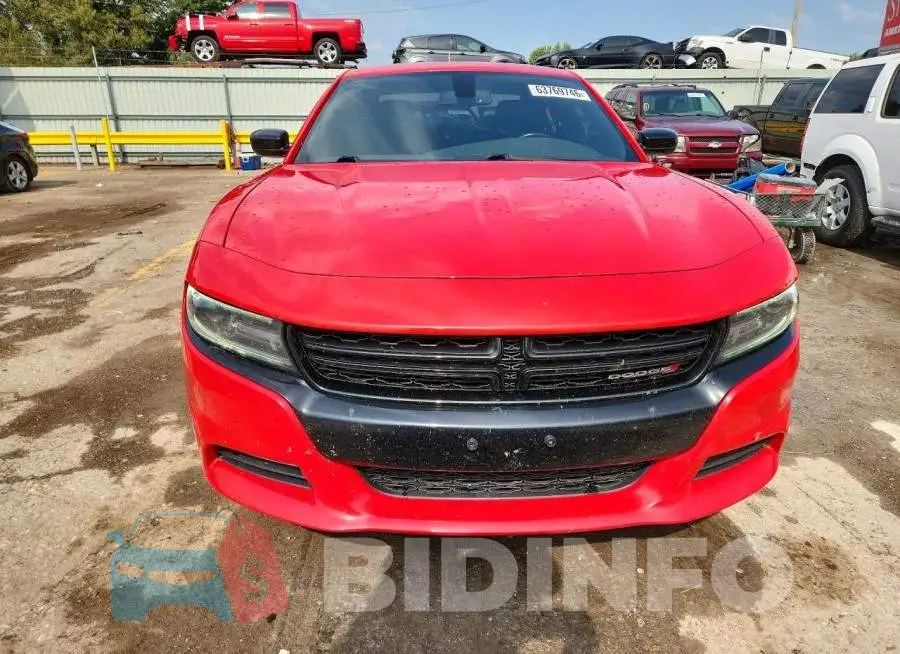 2C3CDXJG5KH743410 Photo# 5