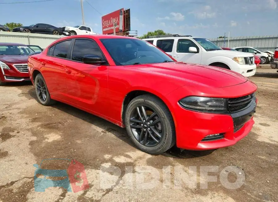 2C3CDXJG5KH743410 Photo# 4