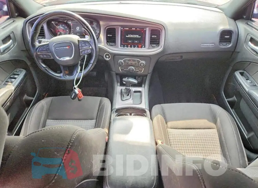 2C3CDXJG5KH743410 Photo# 8