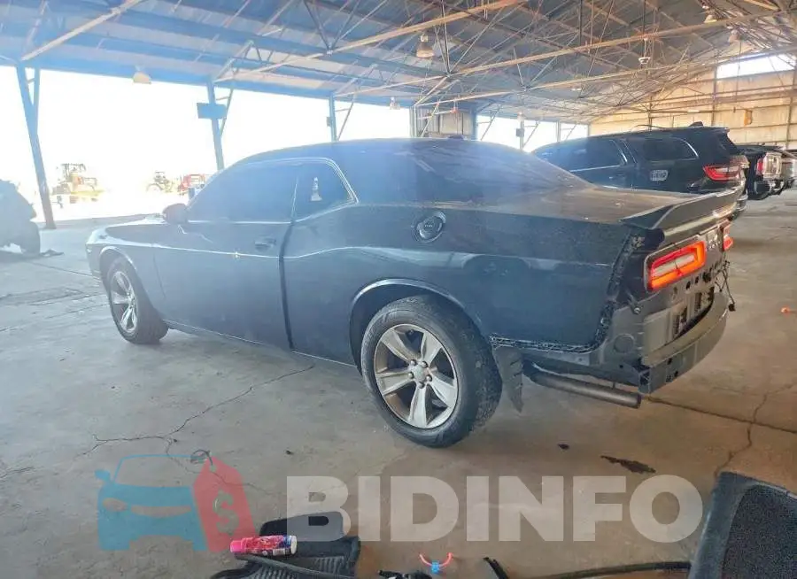 2C3CDZAGXKH701813 Photo# 2