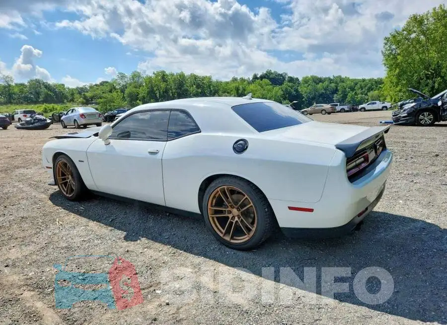 2C3CDZBT6KH627298 Photo# 2