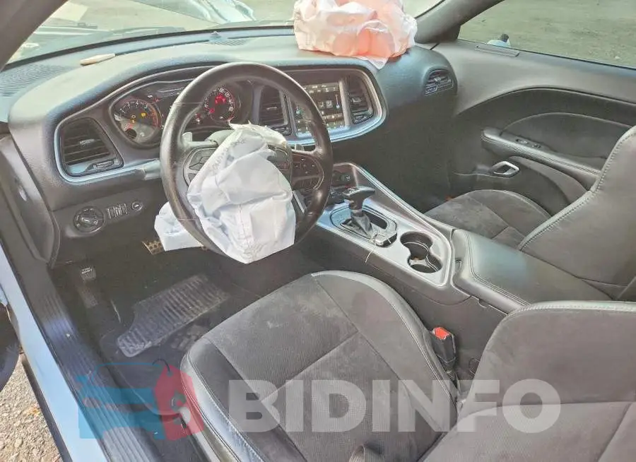 2C3CDZBT6KH627298 Photo# 8