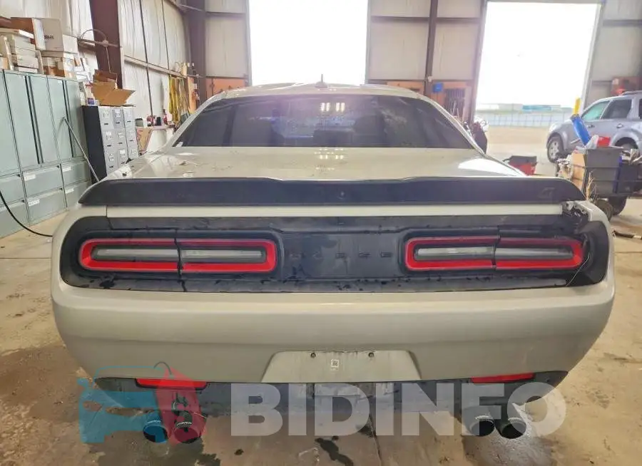 2C3CDZKG7PH696673 Photo# 6