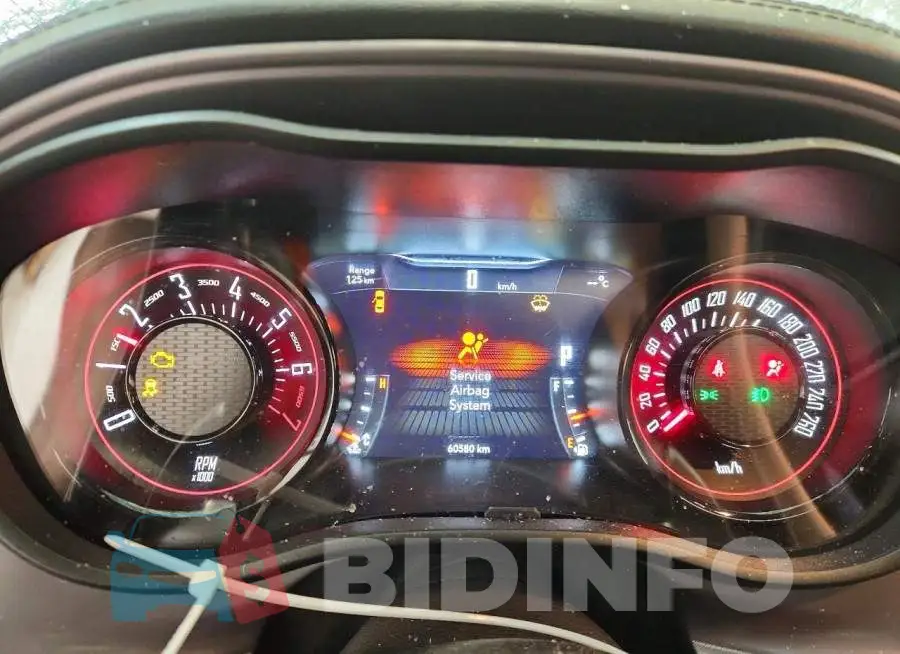 2C3CDZKG7PH696673 Photo# 9
