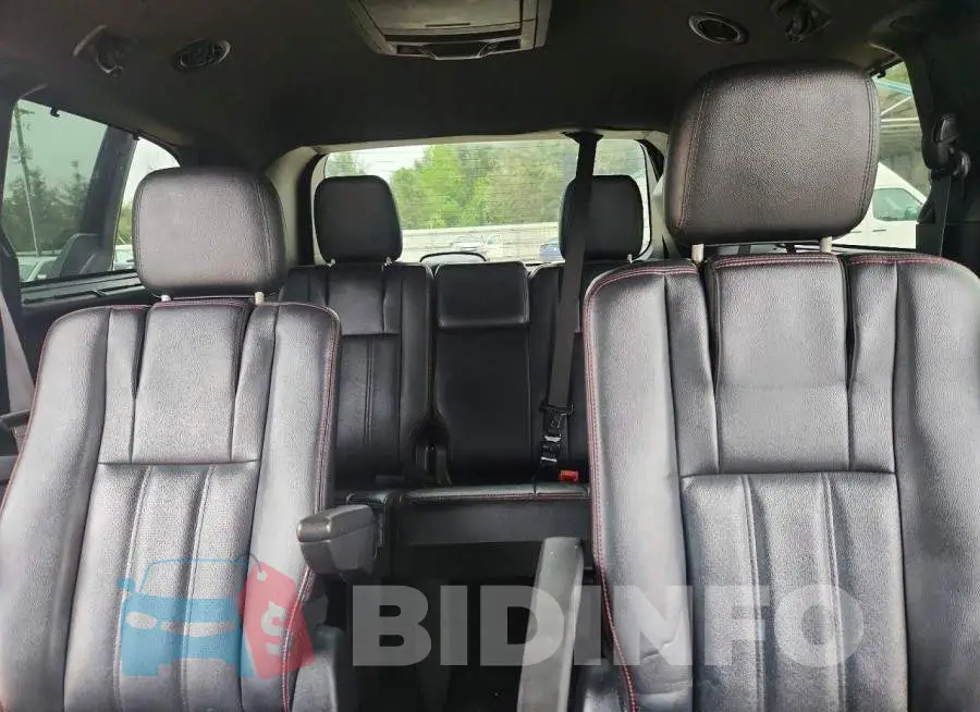 2C4RDGEGXHR731837 Photo# 10