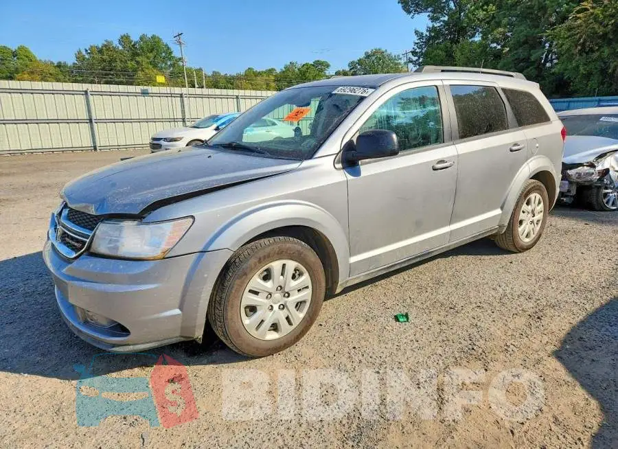 3C4PDCAB5LT237787 Photo# 1
