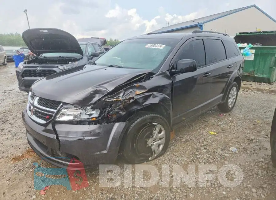 3C4PDCAB8HT708421 Photo# 1