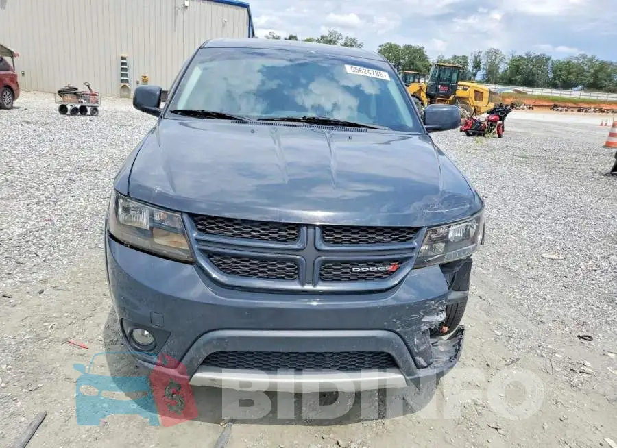 3C4PDCEG4JT472524 Photo# 5