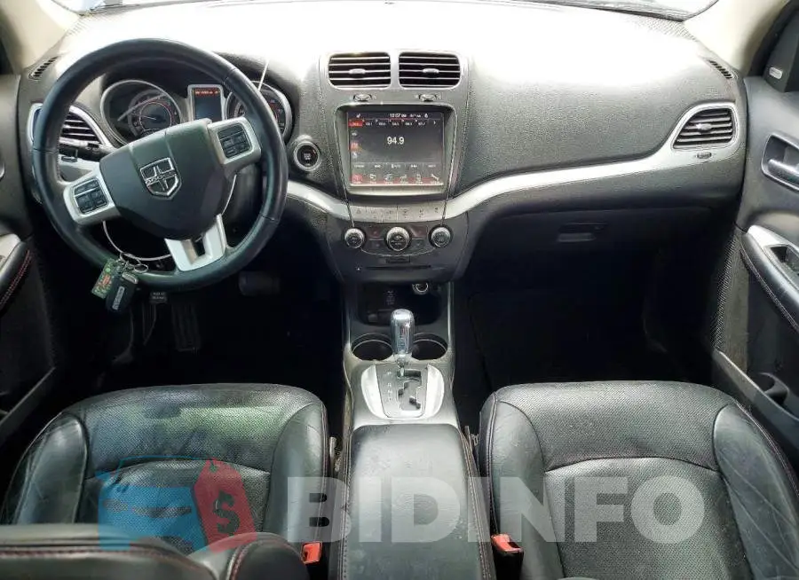 3C4PDCEG4JT472524 Photo# 8