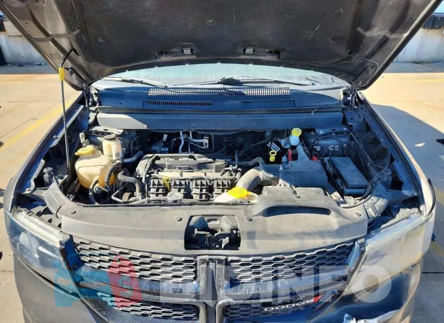 3C4PDCGB3LT266647 Photo# 12