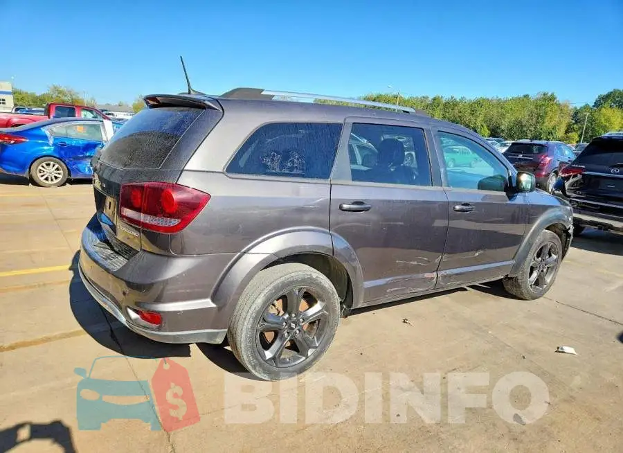 3C4PDCGB3LT266647 Photo# 3