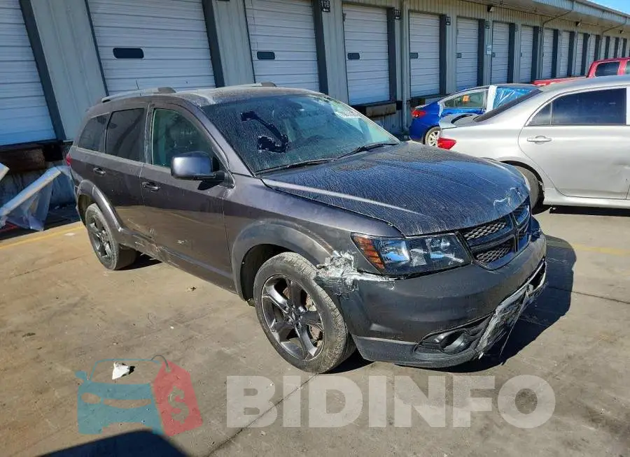 3C4PDCGB3LT266647 Photo# 4