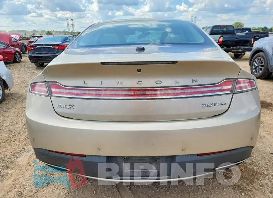 3LN6L5D94HR631753 Photo# 6