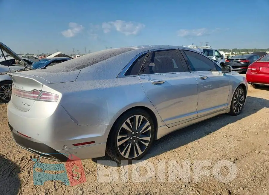 3LN6L5DC8HR612733 Photo# 3