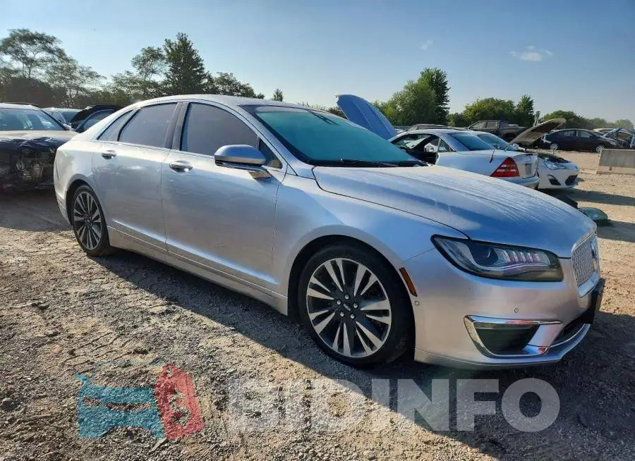 3LN6L5DC8HR612733 Photo# 4