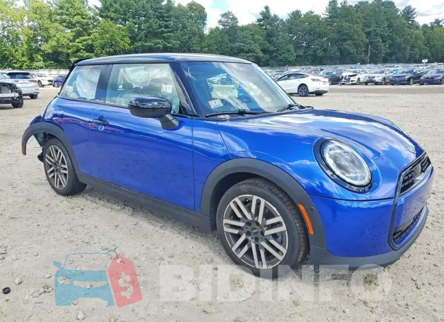 WMW13GD08S2X52192 Photo# 4