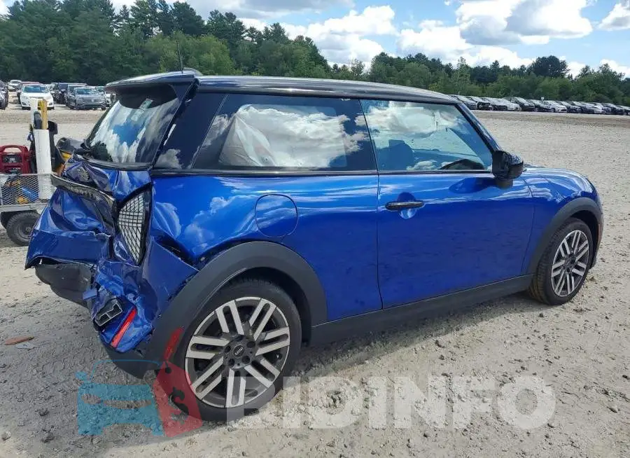 WMW13GD08S2X52192 Photo# 3