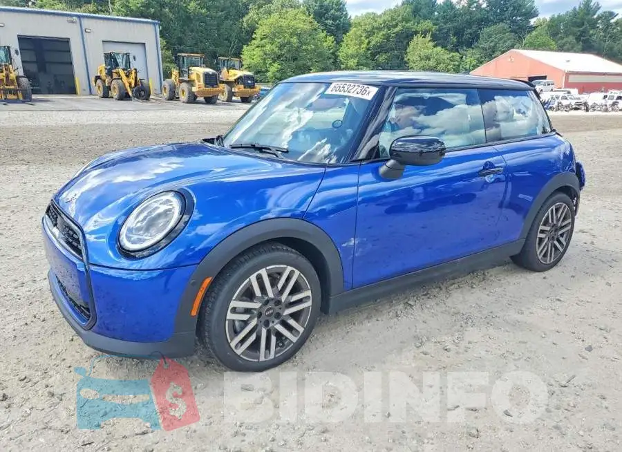 WMW13GD08S2X52192 Photo# 1