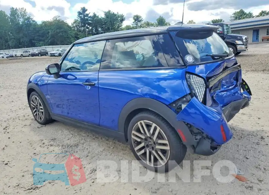 WMW13GD08S2X52192 Photo# 2