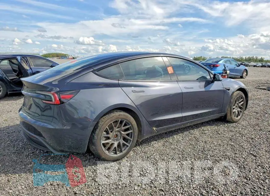 5YJ3E1EA0SF891272 Photo# 3