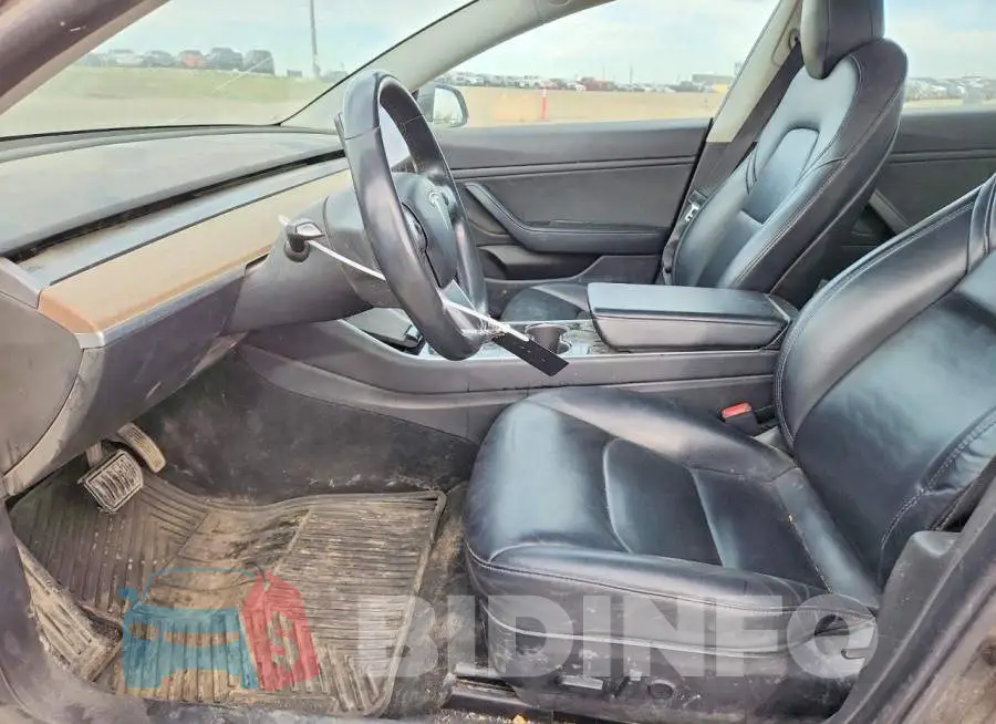 5YJ3E1EA1KF328697 Photo# 7
