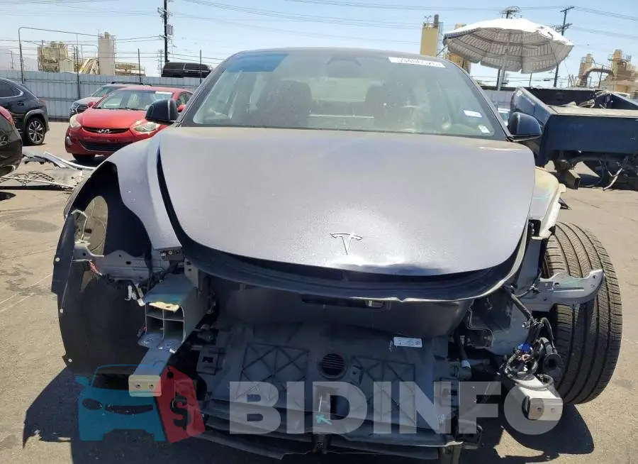 5YJ3E1EA1PF401140 Photo# 5