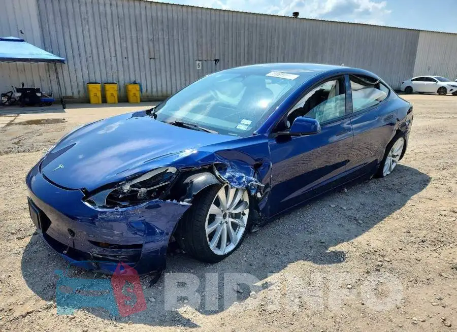 5YJ3E1EA6NF285561 Photo# 1