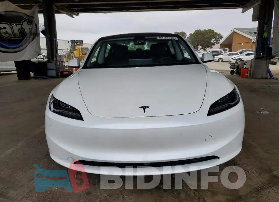 5YJ3E1EA8SF123121 Photo# 5