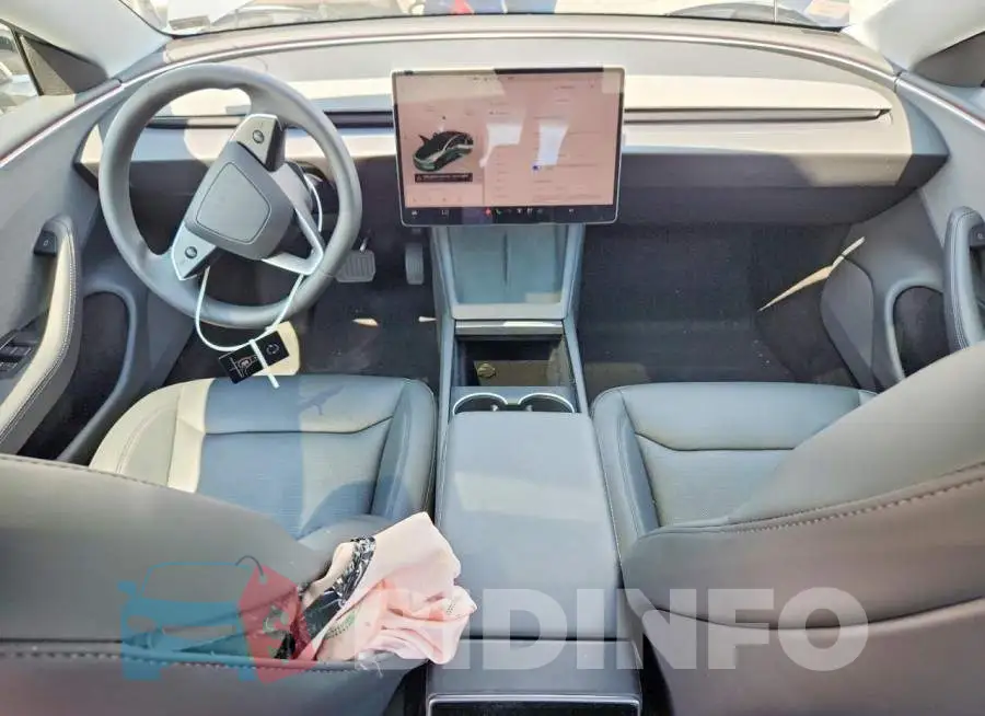 5YJ3E1EA9SF912765 Photo# 8