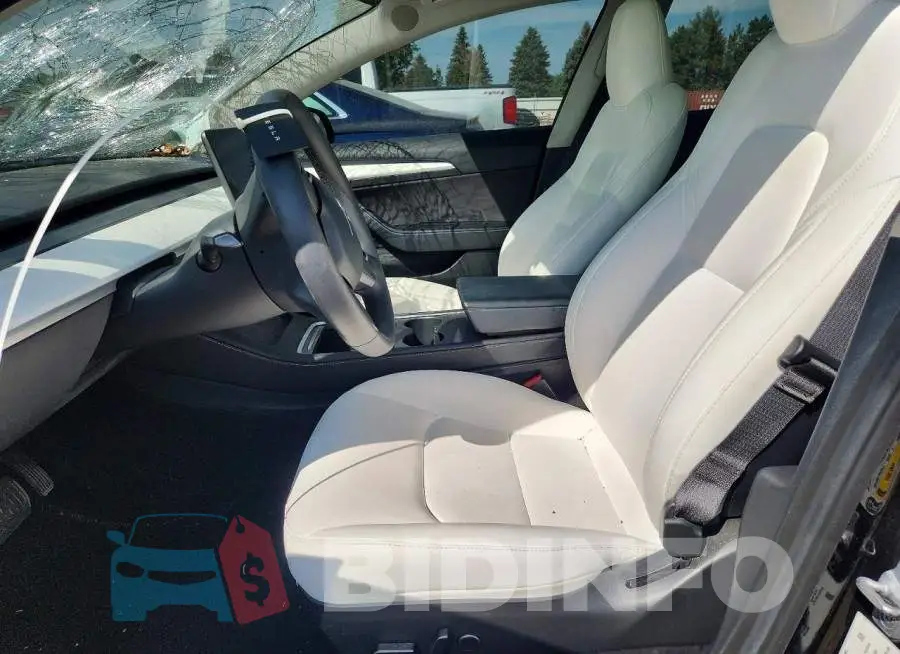 5YJ3E1EB5PF627934 Photo# 7
