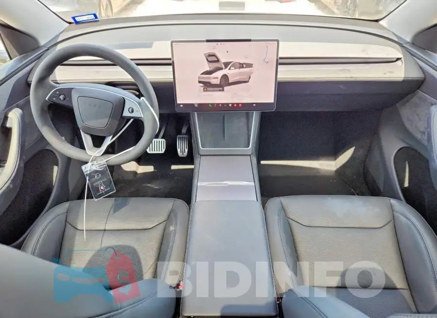 7SAYGDEDXTA491443 Photo# 8