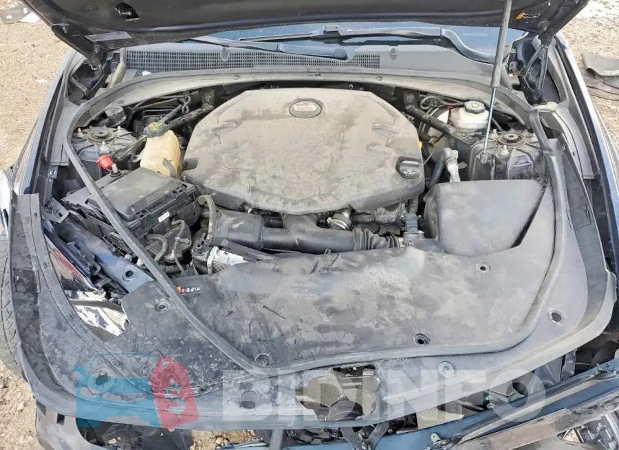 1G6AR5SS7K0107414 Photo# 11