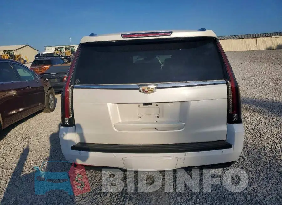 1GYS4DKJ3KR171327 Photo# 6