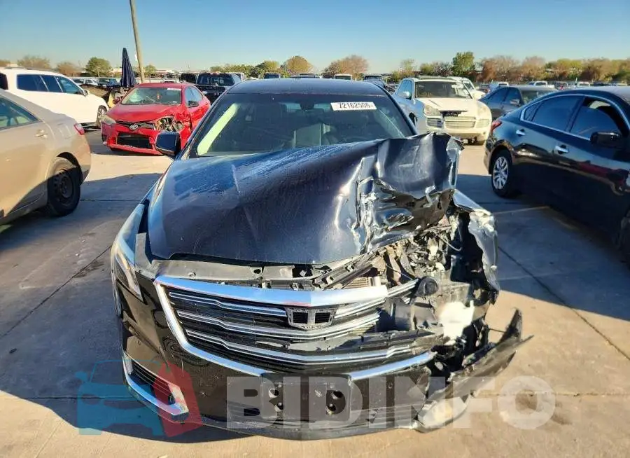 2G61M5S35J9116933 Photo# 5