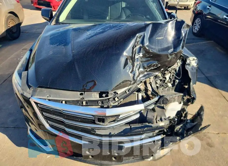 2G61M5S35J9116933 Photo# 11