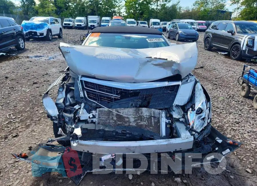 2G61M5S39H9163604 Photo# 5
