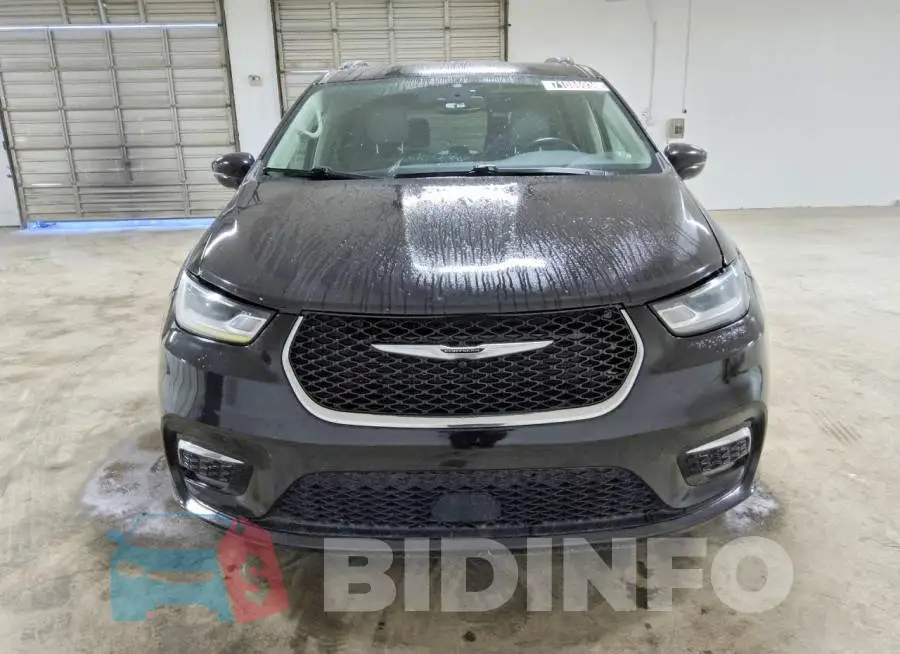 2C4RC1BG8MR502930 Photo# 5