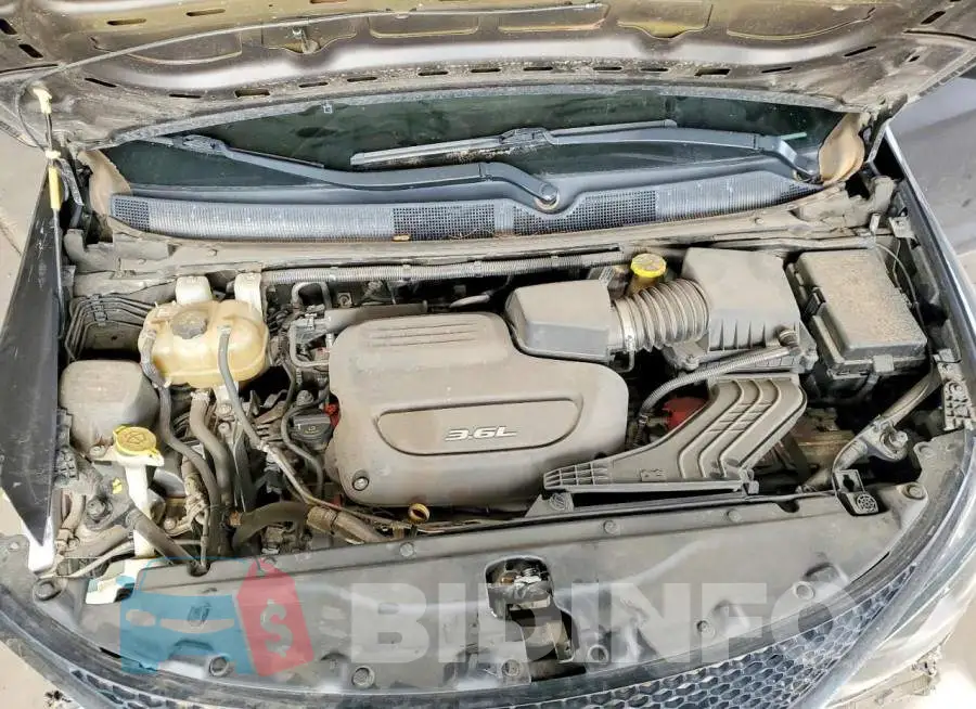 2C4RC1CG6HR550964 Photo# 12