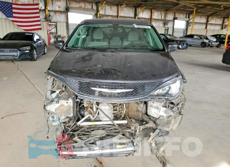 2C4RC1CG6HR550964 Photo# 5