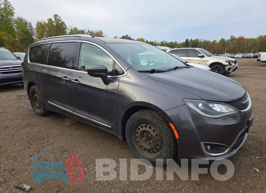 2C4RC1EG2HR784645 Photo# 4