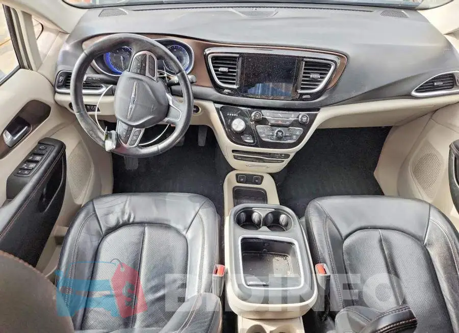 2C4RC1EG6HR822037 Photo# 8
