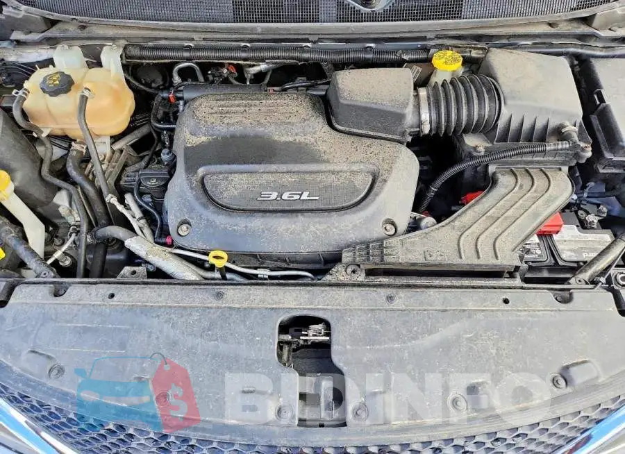 2C4RC1EG6HR822037 Photo# 11