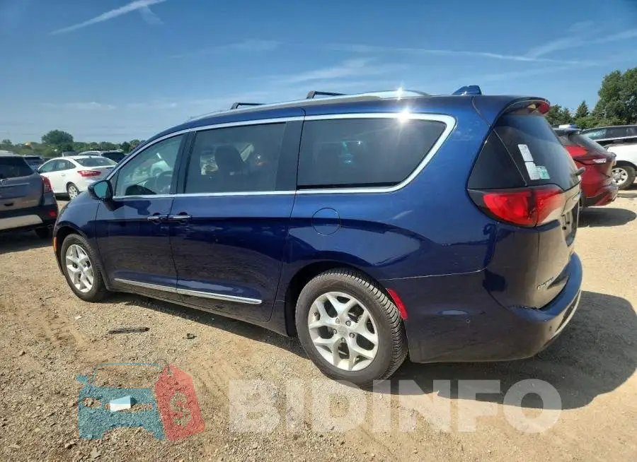 2C4RC1EG8HR635088 Photo# 2