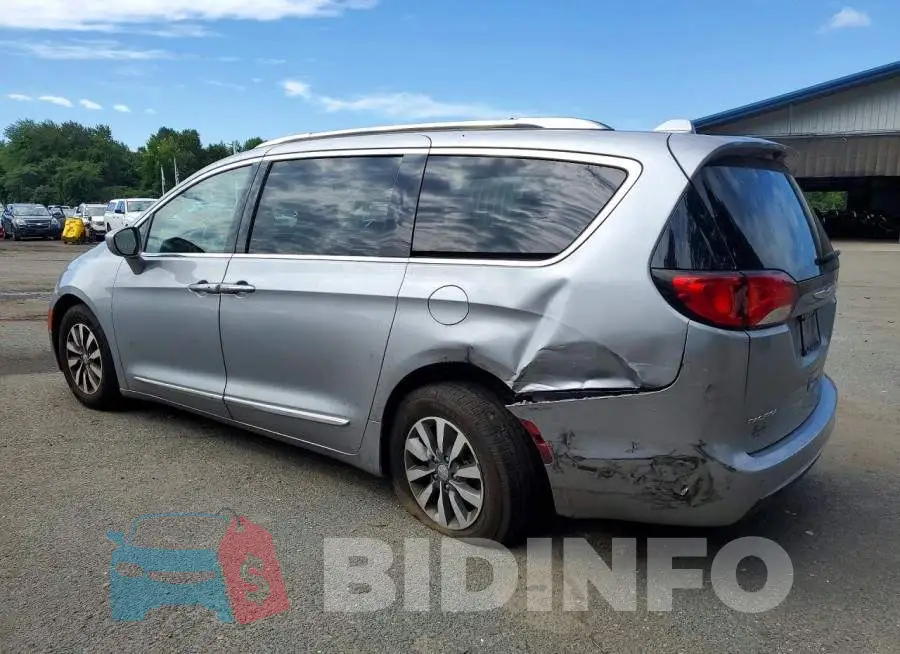2C4RC1EG9LR173083 Photo# 2