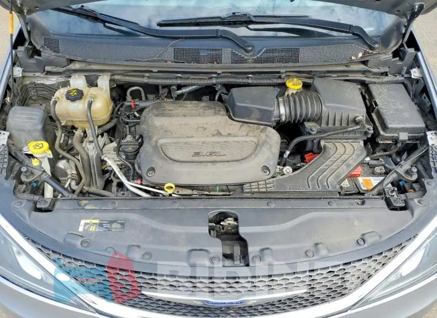2C4RC1EG9LR173083 Photo# 12