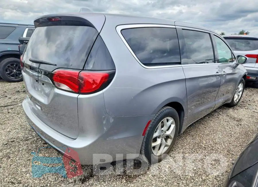 2C4RC1FG5JR125737 Photo# 3